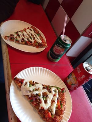 Uncle Fatih's Pizza - COMMERCIAL by null