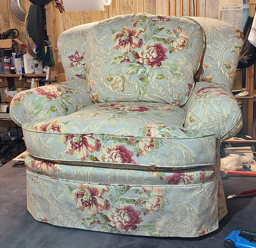 JASON BONILLA UPHOLSTERY Updated October 2024 Request a Quote 21