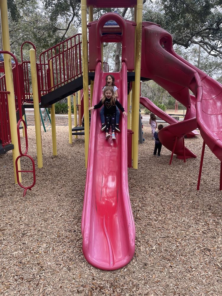 North City Park Image