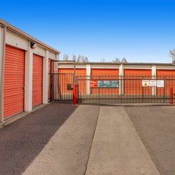 Public Storage