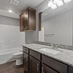 Pine Creek Apartments