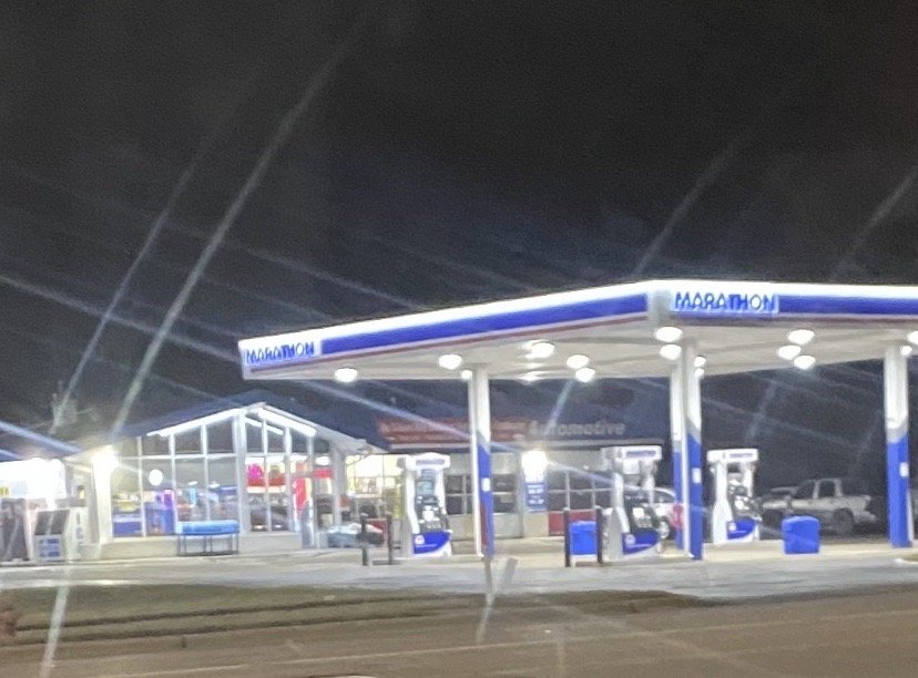 MARATHON GAS Updated April 2024 991 W Ogden Ave, Naperville