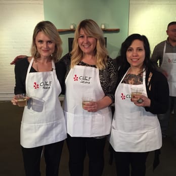 Cooking by the Book - Cooking Schools Near Me - New York, New York