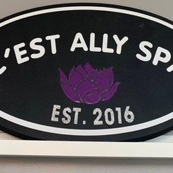 C'est Ally Spa