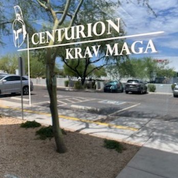 Centurion Krav Maga - Martial Arts Near Me - Chandler, Arizona