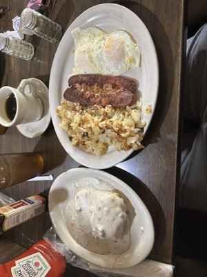 Hasty Tasty Pancake House by null