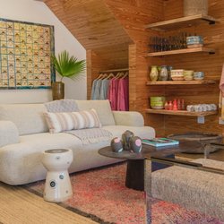Neighborly - Furniture, art, home goods and gifts