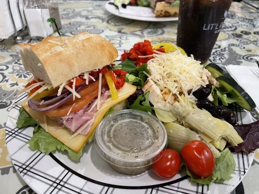 Lit'l Pepper Gourmet by null