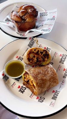 Ingo's Tasty Food by null