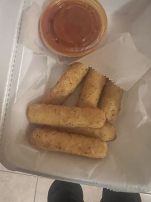 Wild Olive Pizzeria Artisan Sandwiches & Pizza by null