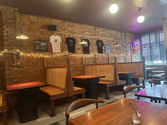 Dokebi Bar and Grill by null