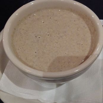 La Gondola - Cream of mushroom - Italian Near Me - Mansfield, Texas La Gondola - Cream of mushroom - Italian Near Me - Mansfield, Texas