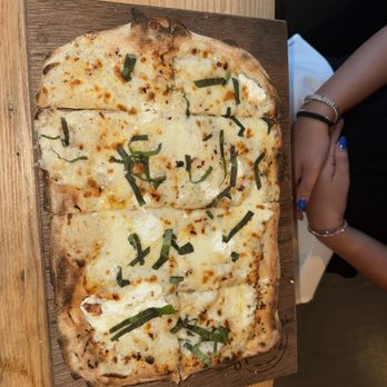 Mercato Roman Pizza - Bianca pizza - Italian Near Me - Westwood, New Jersey Mercato Roman Pizza - Bianca pizza - Italian Near Me - Westwood, New Jersey