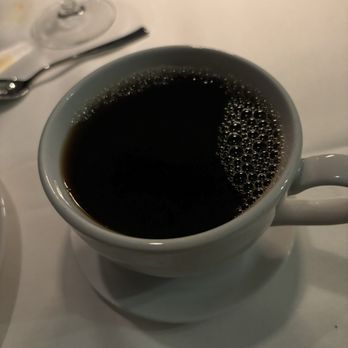 Steak 48 Del Mar - Decaf coffee - Steakhouses Near Me - Del Mar, California