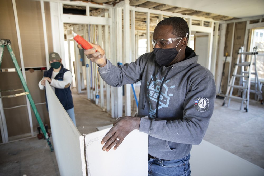 SBP USA - social services organization in New Orleans, LA