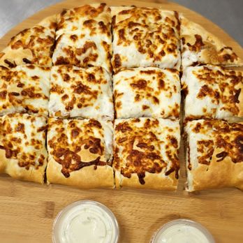 Appassionato Pizza Restaurant - Buffalo Chicken Calzone with side Blue Cheese - Pizza Near Me - Weymouth, Massachusetts Appassionato Pizza Restaurant - Buffalo Chicken Calzone with side Blue Cheese - Pizza Near Me - Weymouth, Massachusetts