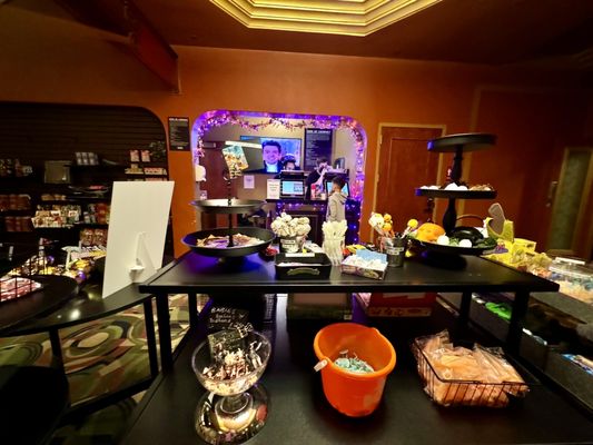 Alamo Drafthouse Cinema New Mission by null