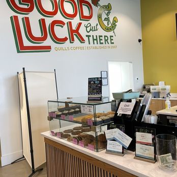 Quills Coffee - Coffee & Tea Near Me - Prospect, Kentucky Quills Coffee - Coffee & Tea Near Me - Prospect, Kentucky