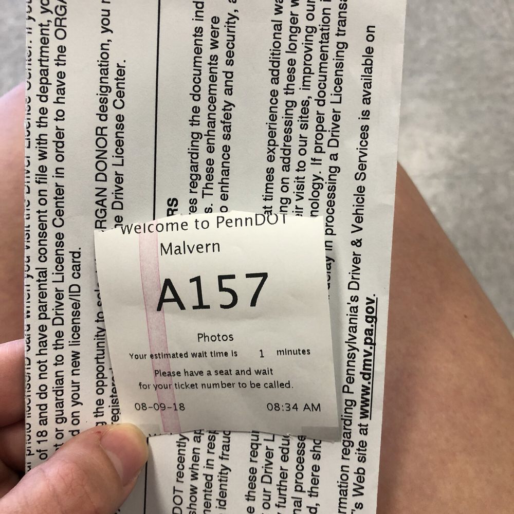 DMV - Malvern - Departments of Motor Vehicles Near Me - Malvern, Pennsylvania DMV - Malvern - Departments of Motor Vehicles Near Me - Malvern, Pennsylvania