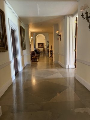 Oheka Castle by null
