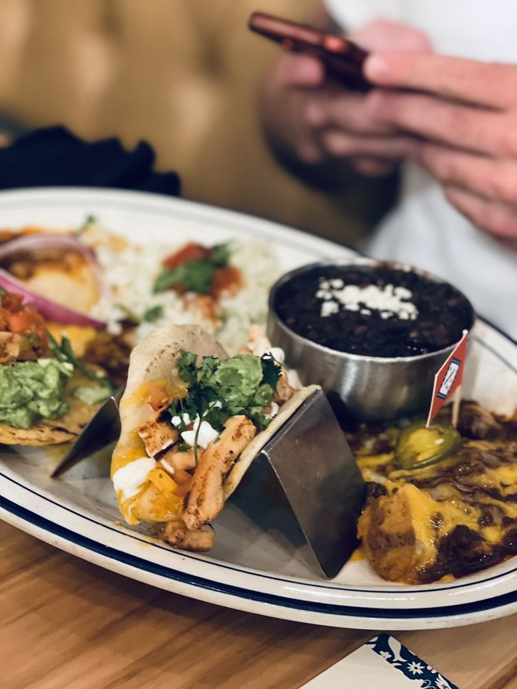 Heights Taco & Tamale