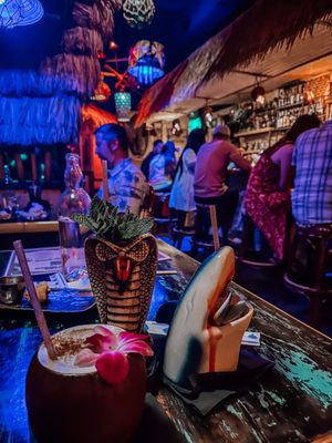 Suffering Bastard by null