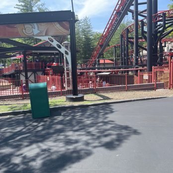 Six Flags St. Louis - Amusement Parks Near Me - Eureka, Missouri