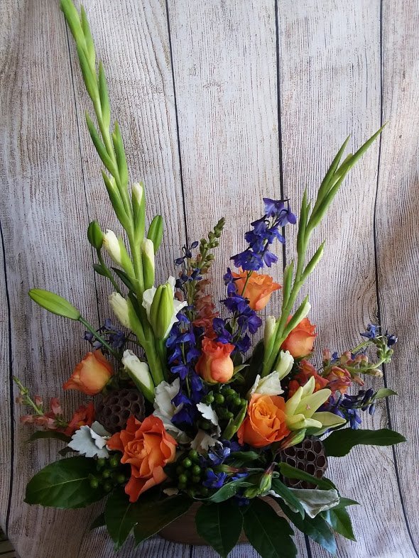 Cherry Hill Florist Amp Gifts 12 Photos 12 Reviews Florists 112 S Lincoln St Port Angeles Wa Phone Number Yelp