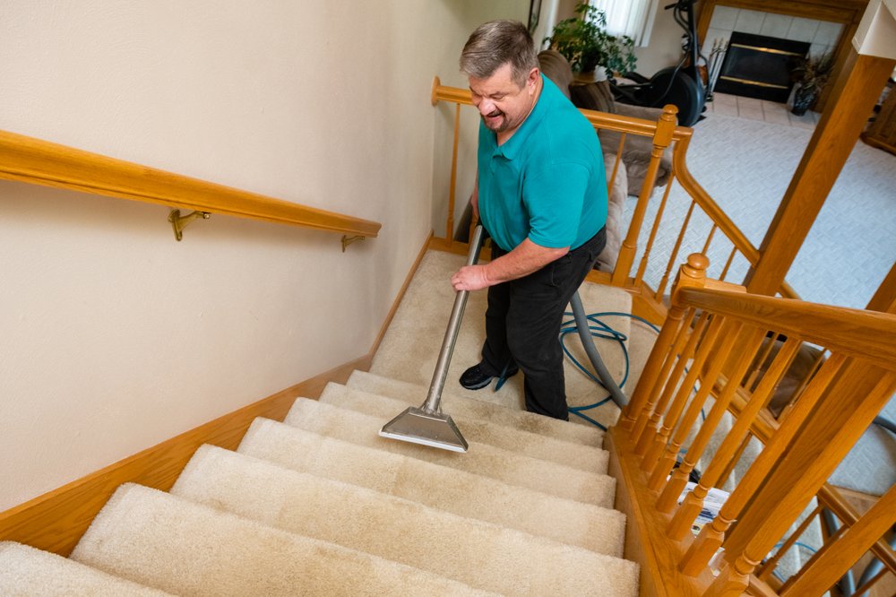 EVERFRESH CARPET & FLOOR CARE Updated August 2024 10 Photos