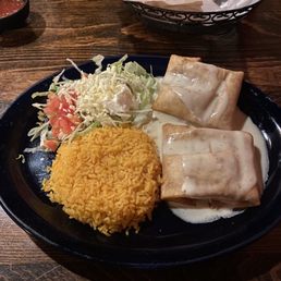 Margarita Chimichanga Margarita Chimichanga