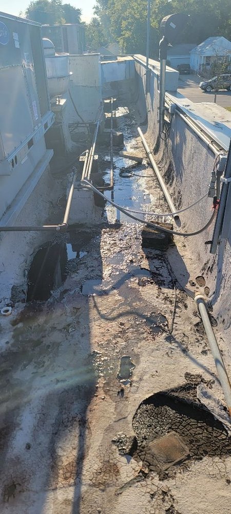 Slide of Universal Construction Group