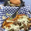 Deputy Dawgz & Smash Burgers gift card