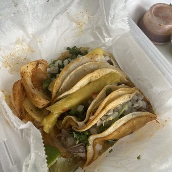 Lolis Mexican Cravings - Tacos - Food Trucks Near Me