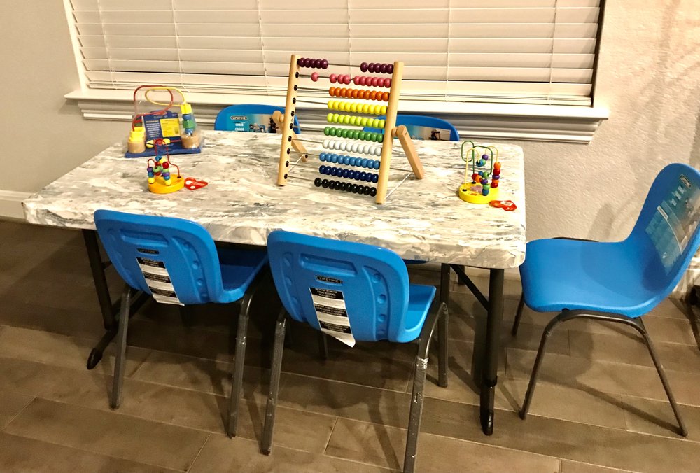 Little Minds Academy - childcare center in Pflugerville, TX