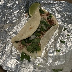Carnitas Chipicuaro - Carnitas taco