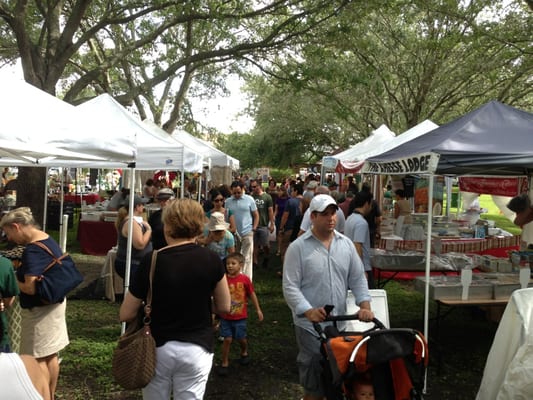 Carrollwood Cultural Center by null