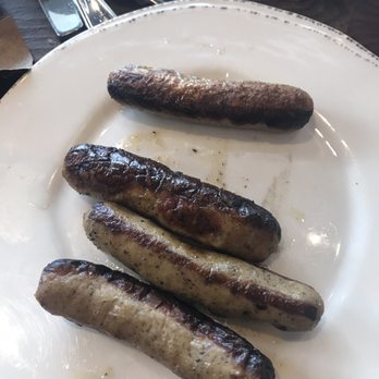 First Watch - Sausage was alright. Prob won't order it again. I've had better. - Breakfast & Brunch Near Me - Troy, Michigan First Watch - Sausage was alright. Prob won't order it again. I've had better. - Breakfast & Brunch Near Me - Troy, Michigan