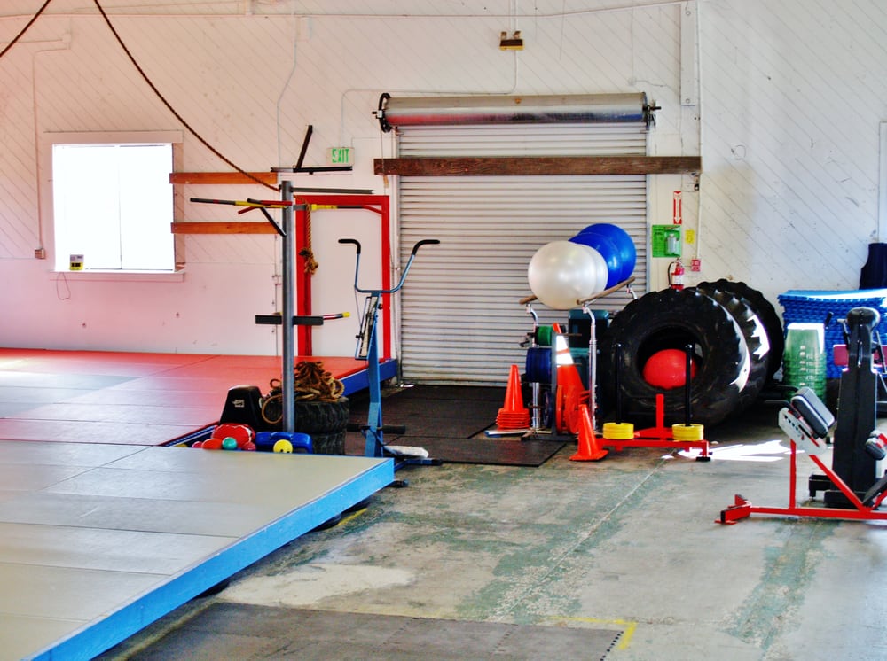 Photos of THE LAB Updated August 2024 36 Photos 849 Jackson St, Napa, California Sports