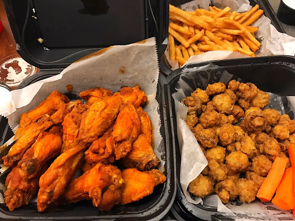 JD’S SPORTS BAR & GRILL CLOSED 27 Photos & 18 Reviews 2295 US Hwy