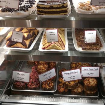 Michou - Desserts, too! - Delis Near Me - Seattle, Washington Michou - Desserts, too! - Delis Near Me - Seattle, Washington