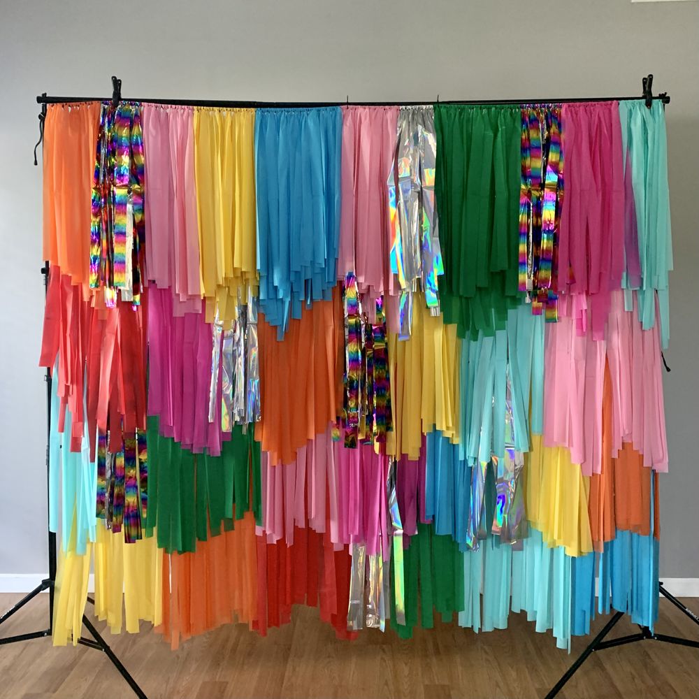 THE PARTY Balloon Services Greensboro, NC Yelp