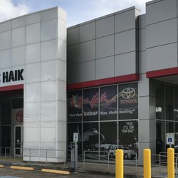 MAC HAIK TOYOTA - 32 Photos & 131 Reviews - 2112 Gulf Fwy S, League ...