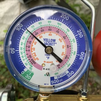 Jersey Heating and Cooling - Heating & Air Conditioning/HVAC Near Me