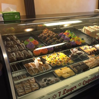 Bake Station Too - Huge variety! - Bakeries Near Me - Farmington Hills, Michigan
