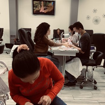Star Nails & Spa - Wendy transformed my feet and Toes - Nail Salons Near Me - Corona, California Star Nails & Spa - Wendy transformed my feet and Toes - Nail Salons Near Me - Corona, California