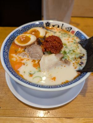 Tsujita Artisan Noodle San Jose by null