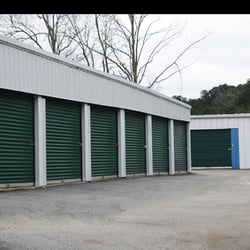 McEver Road Self Storage