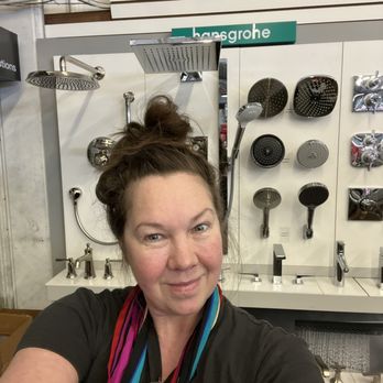 Rubenstein Supply - They carry Hansgrohe I like the quality and style - Kitchen & Bath Near Me - San Rafael, California