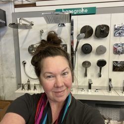 Rubenstein Supply - They carry Hansgrohe I like the quality and style