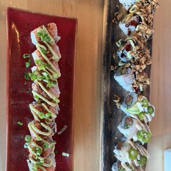 O-Ku - Blazing Saddles - Japanese Near Me - Jacksonville Beach, Florida O-Ku - Blazing Saddles - Japanese Near Me - Jacksonville Beach, Florida